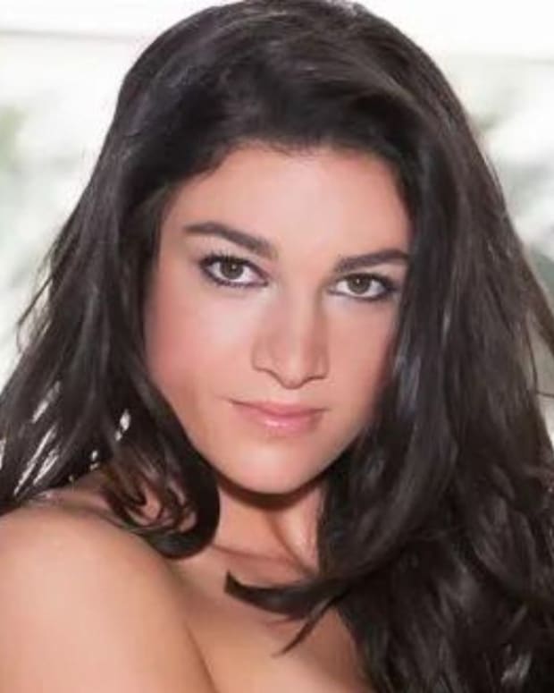 Michelle Jenneke